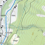 Lavizzara 3, 1:10,000