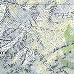 Salvan, 1:10,000