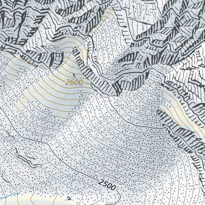 Poschiavo 4, 1:10,000