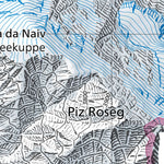 Samedan 2, 1:10,000