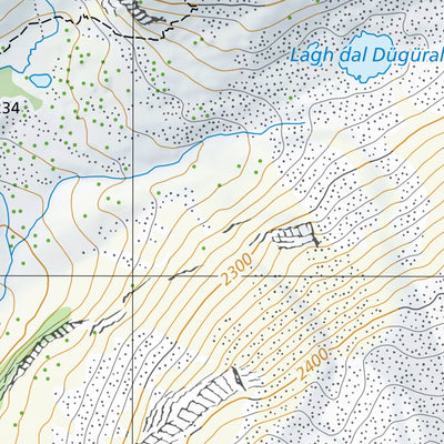 Poschiavo 5, 1:10,000