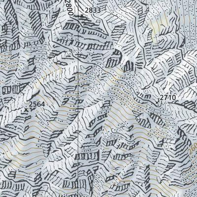 Poschiavo 5, 1:10,000