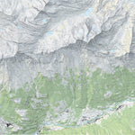 Soglio 1, 1:10,000