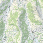 Saanen 3, 1:10,000