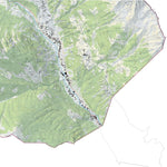 Brusio 1, 1:10,000