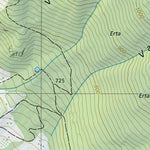 Brusio 1, 1:10,000