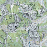 Brusio 1, 1:10,000