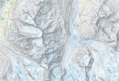 Pontresina 3, 1:10,000