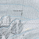 Pontresina 3, 1:10,000