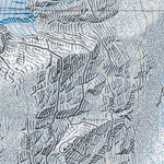 Pontresina 3, 1:10,000