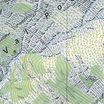 Corippo, 1:10,000