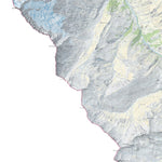 Orsières 5, 1:10,000