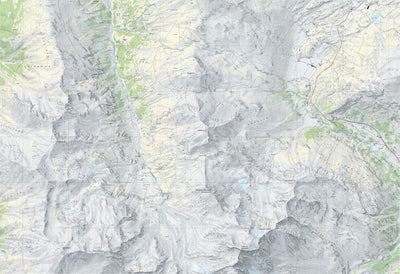 Visperterminen, 1:10,000