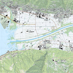 Locarno, 1:10,000