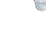 Orsières 2, 1:10,000