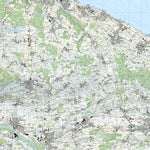 Romanshorn, 1:25,000