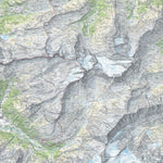 Münsingen, 1:25,000