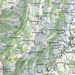 Eggiwil, 1:25,000
