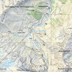 Neuchâtel, 1:25,000