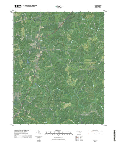 Afton, NC (2019, 24000-Scale) Preview 1