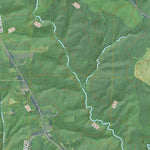 Afton, NC (2019, 24000-Scale) Preview 2