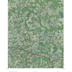 Bailey, NC (2019, 24000-Scale) Preview 1