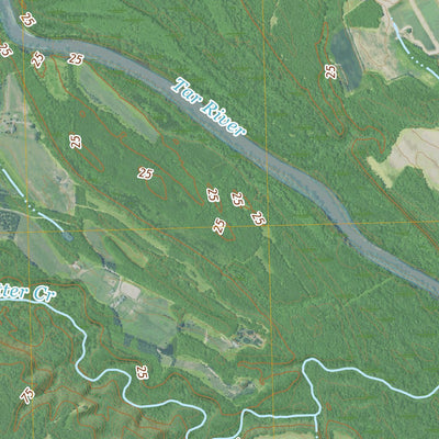 Falkland, NC (2019, 24000-Scale) Preview 3
