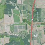 Ayden, NC (2019, 24000-Scale) Preview 2