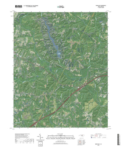 Bunn East, NC (2019, 24000-Scale) Preview 1
