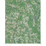 Darlington, NC (2019, 24000-Scale) Preview 1