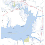 Pungo River Game Land