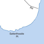 Pungo River Game Land