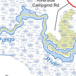 Pungo River Game Land