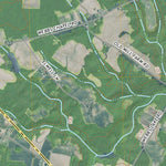 Fountain, NC (2019, 24000-Scale) Preview 3