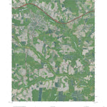 Farmville, NC (2019, 24000-Scale) Preview 1