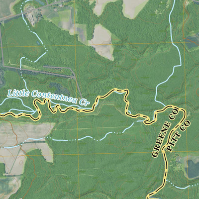 Farmville, NC (2019, 24000-Scale) Preview 3