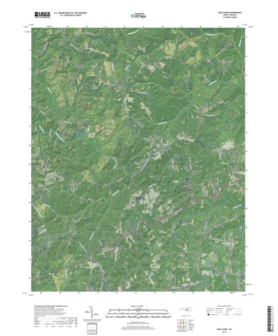 Gold Sand, NC (2019, 24000-Scale) Preview 1