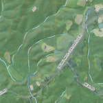 Gold Sand, NC (2019, 24000-Scale) Preview 2