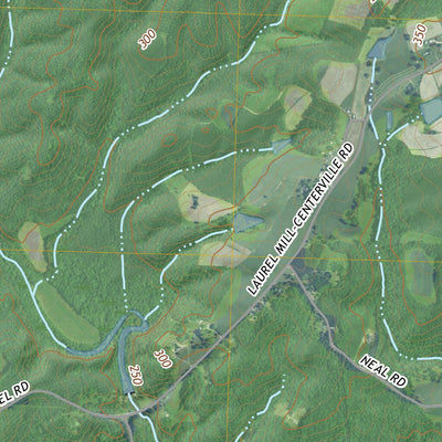 Gold Sand, NC (2019, 24000-Scale) Preview 2