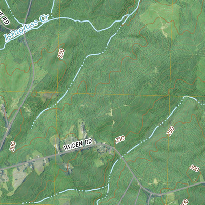 Gold Sand, NC (2019, 24000-Scale) Preview 3