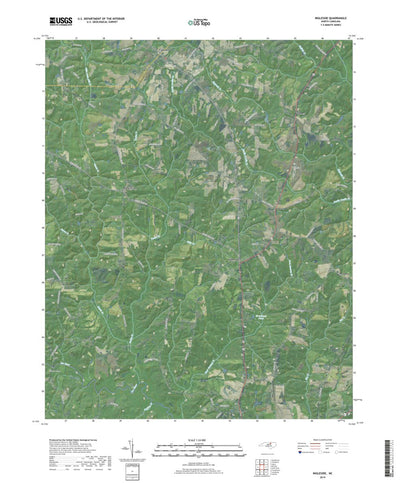 Ingleside, NC (2019, 24000-Scale) Preview 1