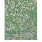 Falling Creek, NC (2019, 24000-Scale) Preview 1