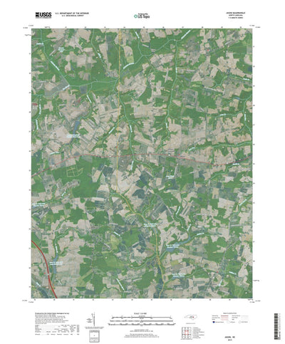 Jason, NC (2019, 24000-Scale) Preview 1