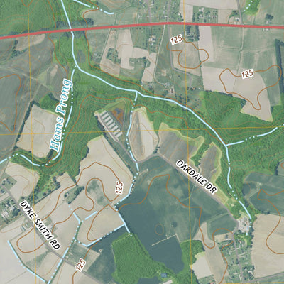 Jason, NC (2019, 24000-Scale) Preview 2