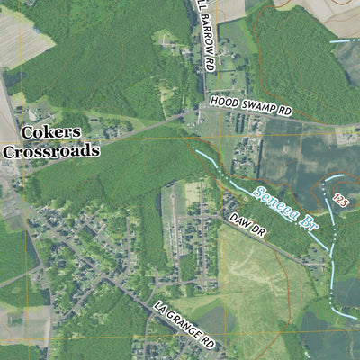 Jason, NC (2019, 24000-Scale) Preview 3