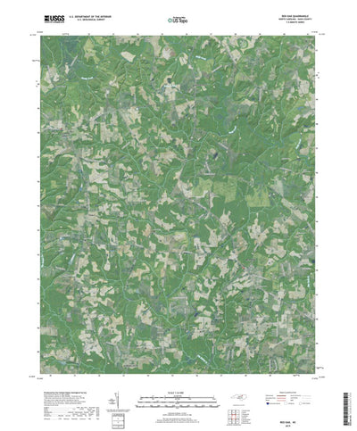 Red Oak, NC (2019, 24000-Scale) Preview 1