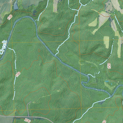 Red Oak, NC (2019, 24000-Scale) Preview 3