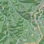 Hot Springs, NC (2019, 24000-Scale) Preview 2
