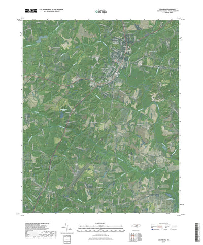 Louisberg, NC (2019, 24000-Scale) Preview 1