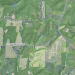 Louisberg, NC (2019, 24000-Scale) Preview 2